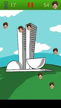 Acerte a Dilma Screen Shot 3