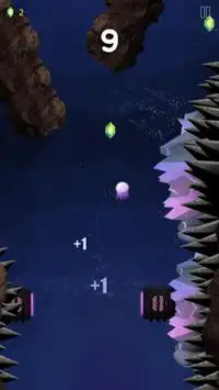 Super Deep Sea Screen Shot 7