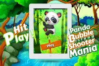 Panda Bubble Shooter - Halloween 2021 Screen Shot 9