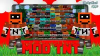 Mod TNT [Big Explosion] NEW Screen Shot 1