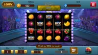 Fast - Slots Free Slots Casino Games Fast Offline Screen Shot 2