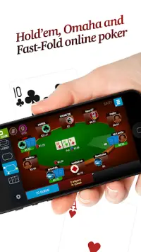 Mobile Poker Club .NET Screen Shot 2