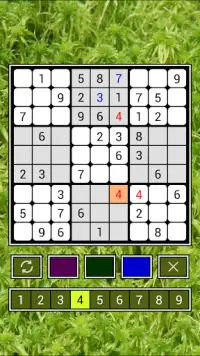 Sudoku Pro Screen Shot 4