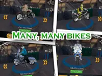 Street Bike Racing FREE - MOTORBIKE RACE 3D GAME Screen Shot 4