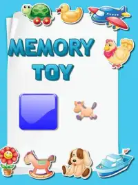 Memory Toy Screen Shot 0