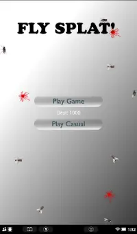 Fly Splat! Screen Shot 0