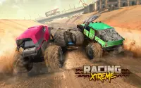 Racing Xtreme: Rally Driver 3D Screen Shot 8