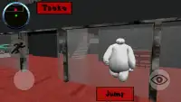 Hello Big Neighbor Baymax 3D Screen Shot 0