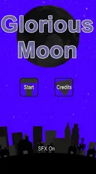 Glorious Moon Screen Shot 0