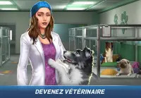 Operate Now: Animal Hospital Screen Shot 1