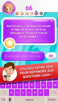 TLMVPSP, le jeu officiel Screen Shot 7