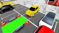 Crazy Parking Driver Mania:Perfect Car Park Screen Shot 3