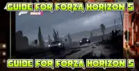 Guide For Forza Horizon 5 Screen Shot 2