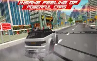 Dubai Jeep Drift City Max Simulation Screen Shot 2