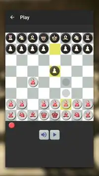 Chess Screen Shot 0