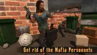 Mafia Gangster Lands Screen Shot 3