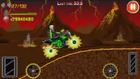 Fire Moto Racer Screen Shot 4