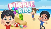 Bubble Shooter For Kids Screen Shot 0