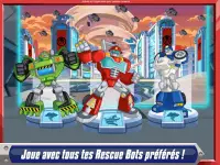 Transformers Rescue Bots:Fonce Screen Shot 5