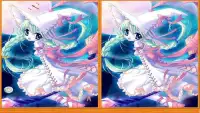 Sweet Witches Find Differences Screen Shot 4