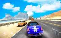 Extreme Car Driving Racing : High Speed Fast Drift Screen Shot 6