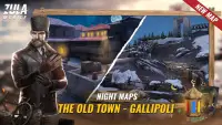 Zula Mobile: Gallipoli Season: Multiplayer FPS Screen Shot 0