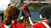 Jewels Of LEGO Pirates Sparow Screen Shot 0