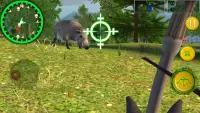 Forest Archer: Berburu Screen Shot 3
