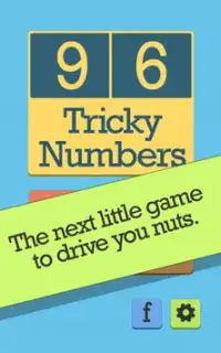 Tricky Numbers Screen Shot 11