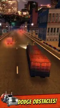 Top Truck Driving Simulator 3D Screen Shot 11