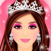 Wedding Makeup Games for girls