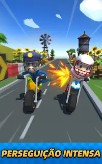 Motos Insanas Screen Shot 8