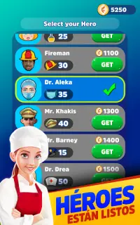 TRAIL HEROES: VIRUS WARS Screen Shot 9