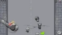Escape From Zombie Road: The Last 3 Bullets Screen Shot 4