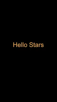 Hello Stars Screen Shot 6