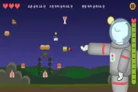 Jump Jelly: Bounce Ball game Screen Shot 1