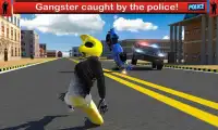 Fast Moto Gangster Screen Shot 4