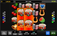 Spin And Win Mega Slots Screen Shot 3