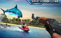 Shark Sniping 2016 Screen Shot 7