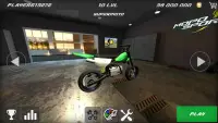 Wheelie Rider 3D - Traffic rider wheelies rider Screen Shot 13