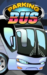 Parking the Bus Games Screen Shot 0