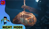 Mini World Craft 2 : Building Simulator 2021 Screen Shot 3