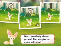 Animal Forest : Fuzzy Seasons (Start Pack Edition) Screen Shot 7
