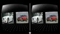 Car Gallery VR Cardboard Screen Shot 3
