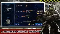 Desert Shooting - Hunt Sniper Screen Shot 4