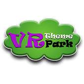 4D VR Theme Park