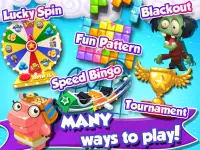 Bingo Dragon - Free Bingo Games Screen Shot 17