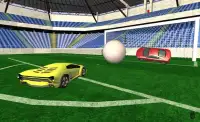 Rocket Soccer League Screen Shot 0