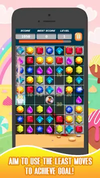 Jelly Ultimate Blast Game [Jellies Game] Screen Shot 4