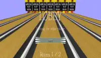 Bowling Multiplayer - Bolera Screen Shot 2